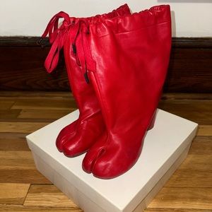 Maison Margiela Tabi, Women’s 40